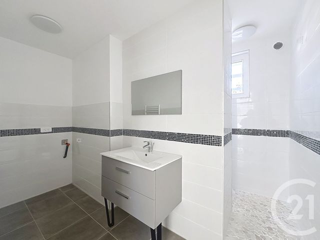 Appartement F3 à vendre - 3 pièces - 63,40 m2 - Montpellier - 34 - LANGUEDOC-ROUSSILLON