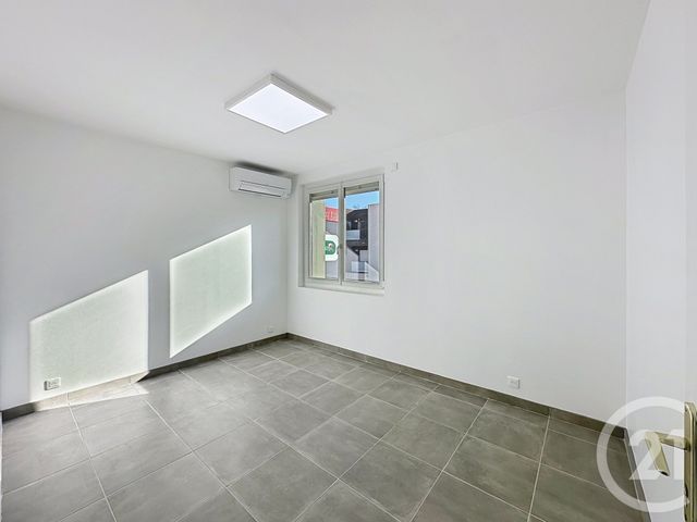 Appartement F3 à vendre - 3 pièces - 63,40 m2 - Montpellier - 34 - LANGUEDOC-ROUSSILLON