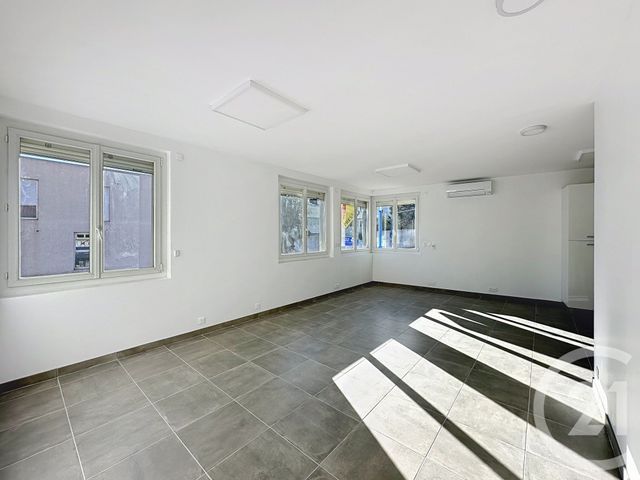 Appartement F3 à vendre - 3 pièces - 63,40 m2 - Montpellier - 34 - LANGUEDOC-ROUSSILLON