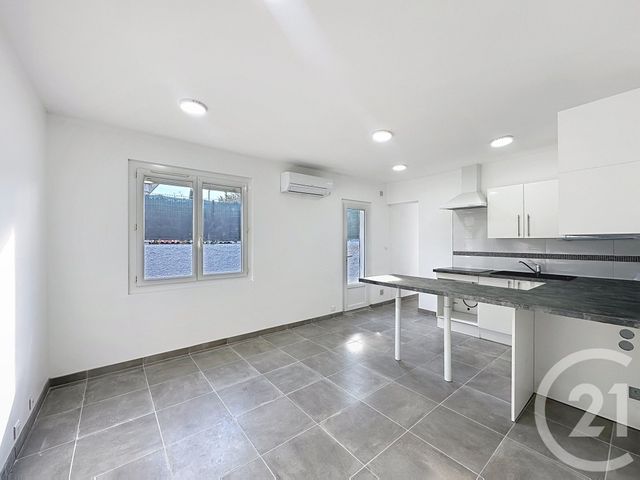 Maison à vendre - 5 pièces - 87 m2 - Montpellier - 34 - LANGUEDOC-ROUSSILLON