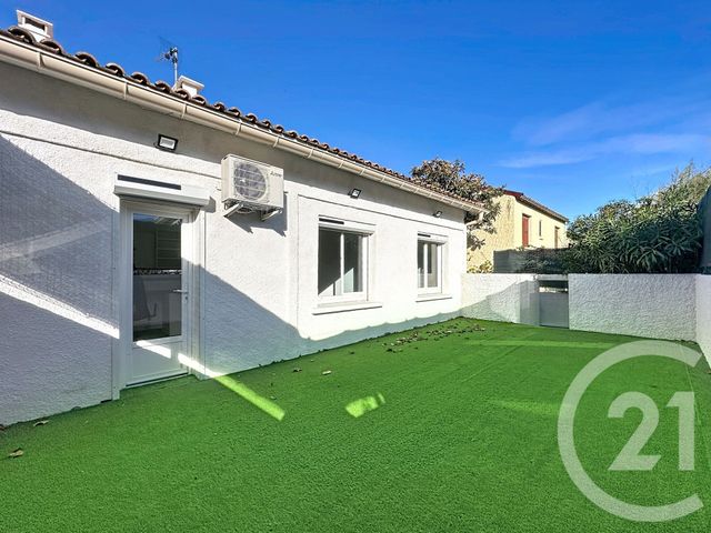 maison - MONTPELLIER - 34