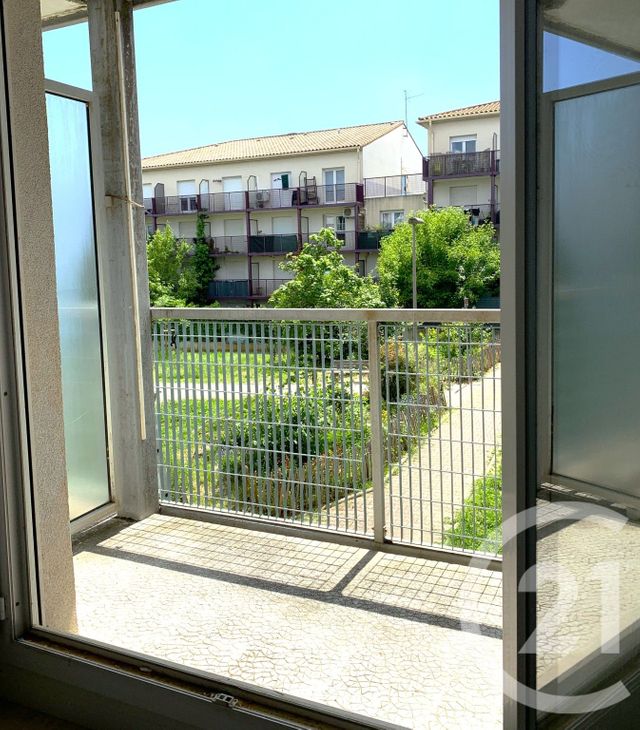 Appartement F1 à vendre - 1 pièce - 24 m2 - Grabels - 34 - LANGUEDOC-ROUSSILLON