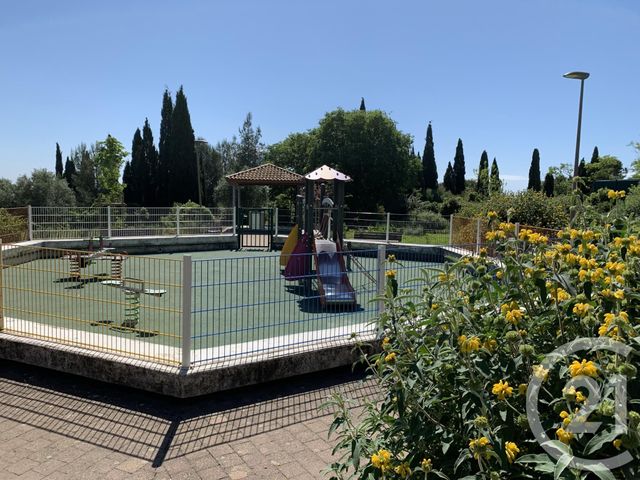 Appartement F1 à vendre - 1 pièce - 24 m2 - Grabels - 34 - LANGUEDOC-ROUSSILLON