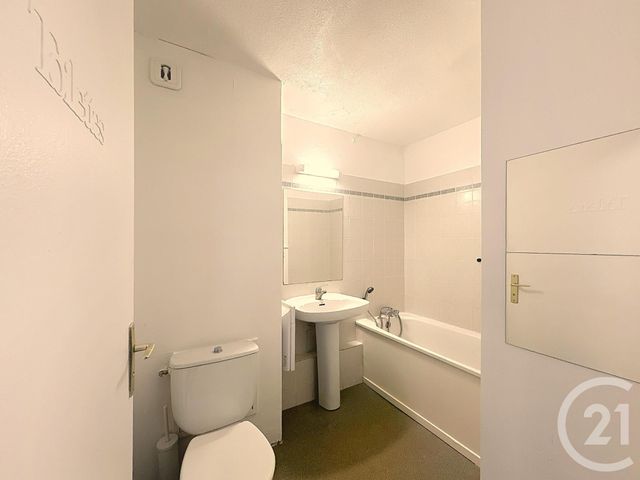 Appartement F1 à vendre - 1 pièce - 24 m2 - Grabels - 34 - LANGUEDOC-ROUSSILLON