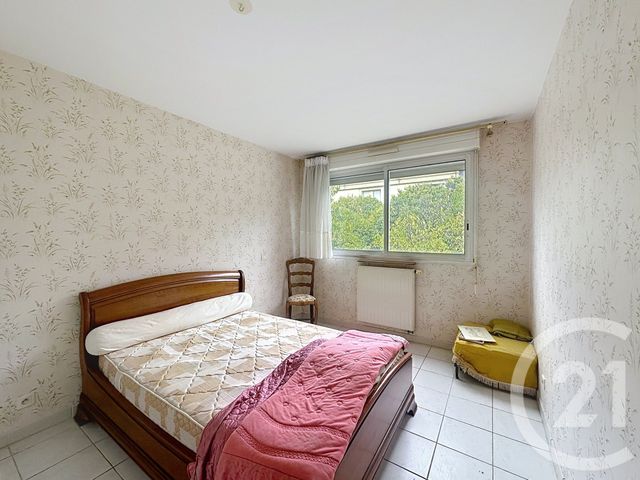 Appartement F3 &agrave; vendre - 3 pi&egrave;ces - 69,30 m2 - Montpellier - 34 - LANGUEDOC-ROUSSILLON