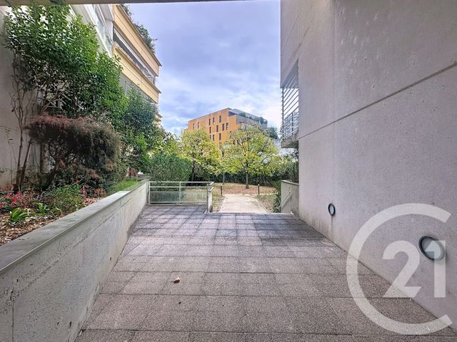 Appartement F3 &agrave; vendre - 3 pi&egrave;ces - 69,30 m2 - Montpellier - 34 - LANGUEDOC-ROUSSILLON