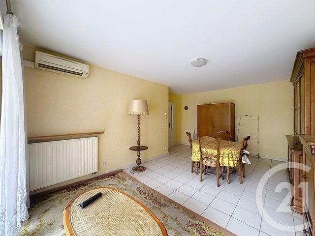Appartement F3 &agrave; vendre - 3 pi&egrave;ces - 69,30 m2 - Montpellier - 34 - LANGUEDOC-ROUSSILLON