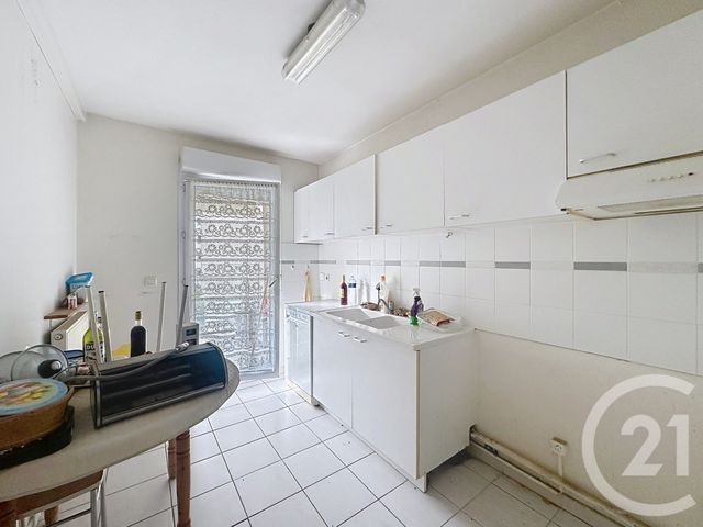 Appartement F3 &agrave; vendre - 3 pi&egrave;ces - 69,30 m2 - Montpellier - 34 - LANGUEDOC-ROUSSILLON