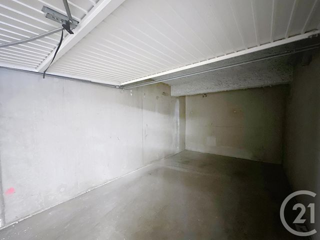 Parking &agrave; vendre - 15 m2 - Montpellier - 34 - LANGUEDOC-ROUSSILLON