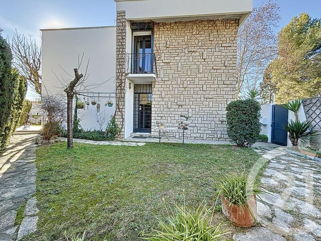 Maison à vendre - 5 pièces - 130 m2 - Montpellier - 34 - LANGUEDOC-ROUSSILLON