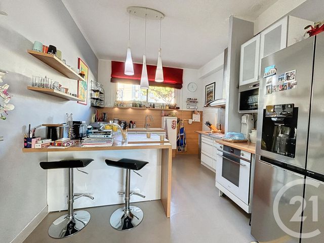 Maison à vendre - 5 pièces - 130 m2 - Montpellier - 34 - LANGUEDOC-ROUSSILLON