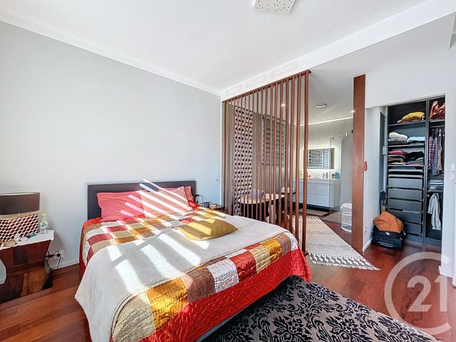 Maison à vendre - 5 pièces - 130 m2 - Montpellier - 34 - LANGUEDOC-ROUSSILLON