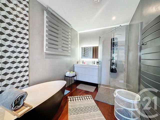 Maison à vendre - 5 pièces - 130 m2 - Montpellier - 34 - LANGUEDOC-ROUSSILLON