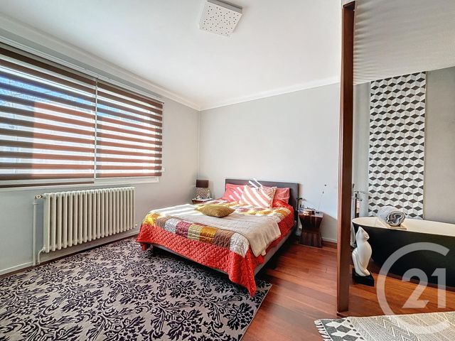 Maison à vendre - 5 pièces - 130 m2 - Montpellier - 34 - LANGUEDOC-ROUSSILLON