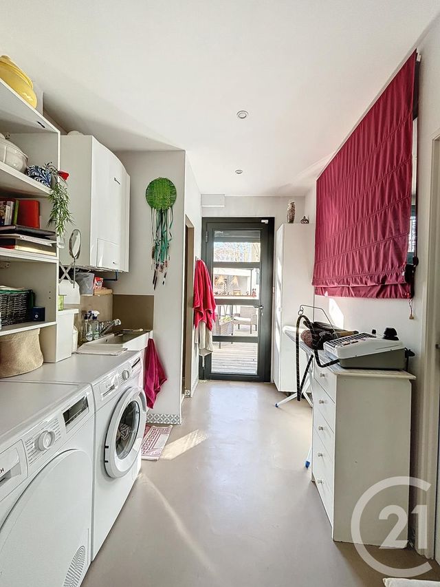 Maison à vendre - 5 pièces - 130 m2 - Montpellier - 34 - LANGUEDOC-ROUSSILLON