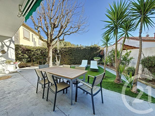 Maison à vendre - 5 pièces - 130 m2 - Montpellier - 34 - LANGUEDOC-ROUSSILLON