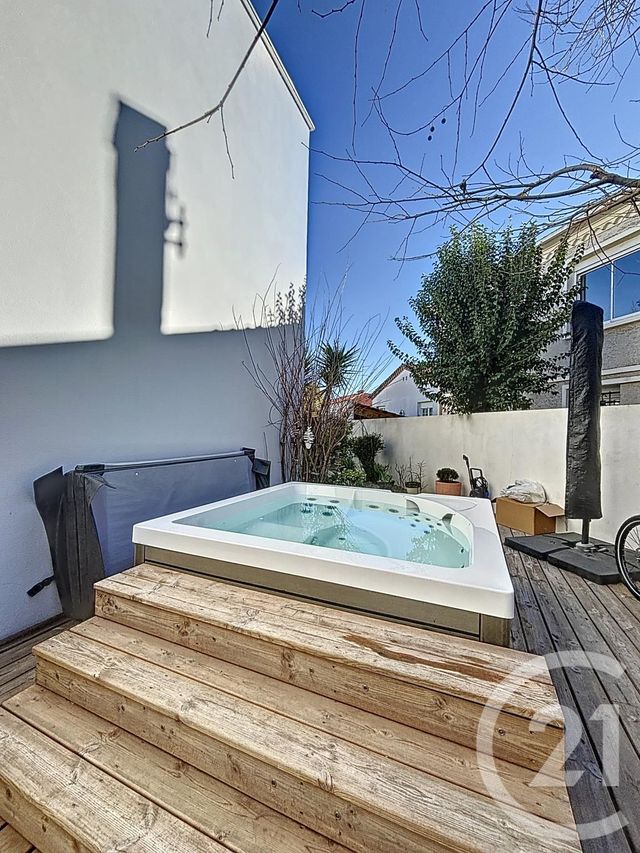 Maison à vendre - 5 pièces - 130 m2 - Montpellier - 34 - LANGUEDOC-ROUSSILLON