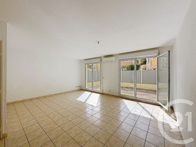 Appartement F3 &agrave; vendre - 3 pi&egrave;ces - 74,18 m2 - Perols - 34 - LANGUEDOC-ROUSSILLON
