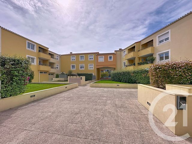 Appartement F3 &agrave; vendre - 3 pi&egrave;ces - 74,18 m2 - Perols - 34 - LANGUEDOC-ROUSSILLON