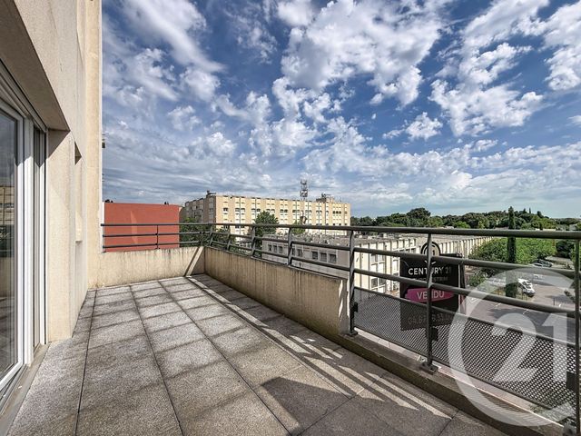 Appartement F1 &agrave; vendre - 1 pi&egrave;ce - 22 m2 - Montpellier - 34 - LANGUEDOC-ROUSSILLON