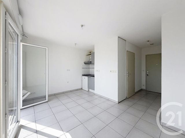 Appartement F1 &agrave; vendre - 1 pi&egrave;ce - 22 m2 - Montpellier - 34 - LANGUEDOC-ROUSSILLON