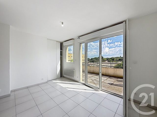 Appartement F1 &agrave; vendre - 1 pi&egrave;ce - 22 m2 - Montpellier - 34 - LANGUEDOC-ROUSSILLON