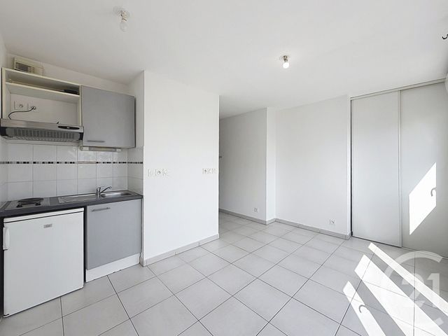 Appartement F1 &agrave; vendre - 1 pi&egrave;ce - 22 m2 - Montpellier - 34 - LANGUEDOC-ROUSSILLON