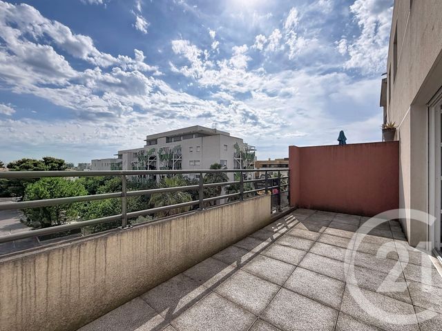 Appartement F1 &agrave; vendre - 1 pi&egrave;ce - 22 m2 - Montpellier - 34 - LANGUEDOC-ROUSSILLON