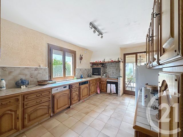 Maison à vendre - 4 pièces - 113 m2 - Montpellier - 34 - LANGUEDOC-ROUSSILLON