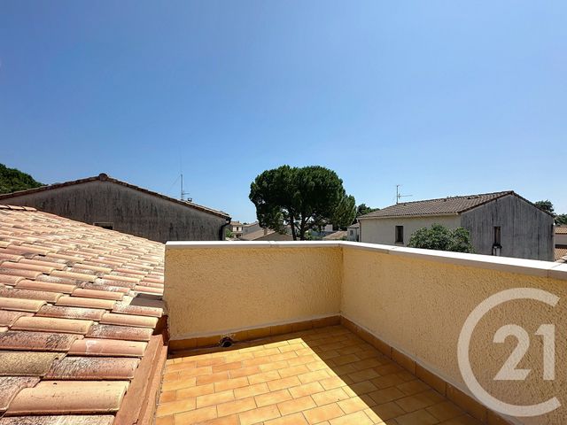 Maison à vendre - 4 pièces - 113 m2 - Montpellier - 34 - LANGUEDOC-ROUSSILLON