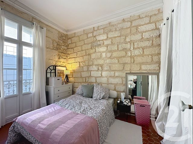 Appartement F2 à vendre - 2 pièces - 38 m2 - Montpellier - 34 - LANGUEDOC-ROUSSILLON