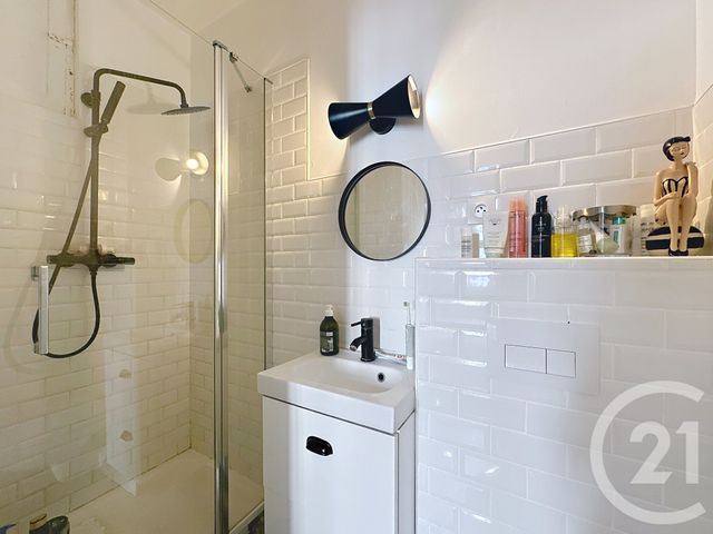 Appartement F2 à vendre - 2 pièces - 38 m2 - Montpellier - 34 - LANGUEDOC-ROUSSILLON