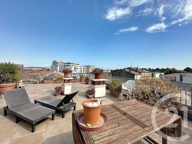 Appartement F7 à vendre MONTPELLIER