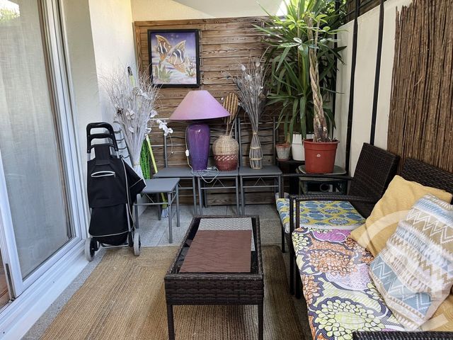 Appartement F2 à vendre - 2 pièces - 33 m2 - Montpellier - 34 - LANGUEDOC-ROUSSILLON