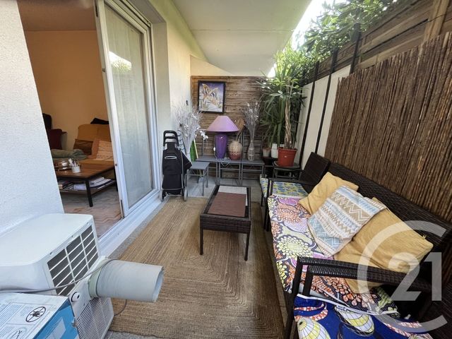 Appartement F2 à vendre - 2 pièces - 33 m2 - Montpellier - 34 - LANGUEDOC-ROUSSILLON