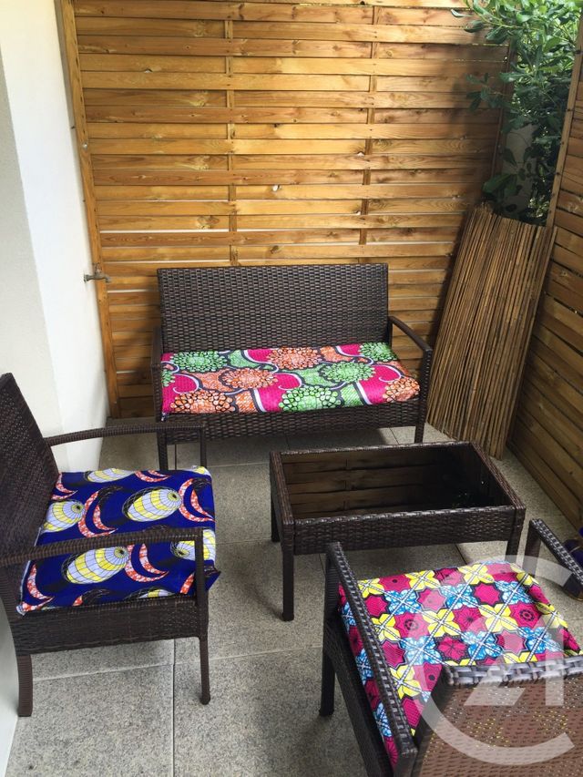 Appartement F2 à vendre - 2 pièces - 33 m2 - Montpellier - 34 - LANGUEDOC-ROUSSILLON