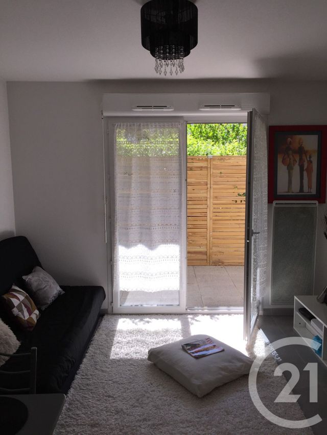 Appartement F2 à vendre - 2 pièces - 33 m2 - Montpellier - 34 - LANGUEDOC-ROUSSILLON