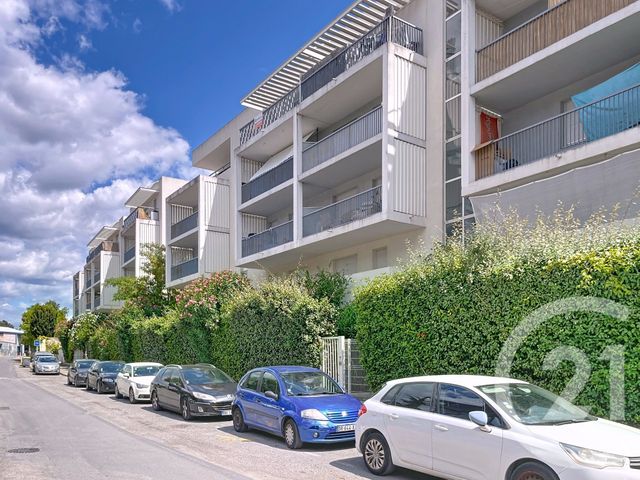 Appartement F2 &agrave; vendre - 2 pi&egrave;ces - 33 m2 - Montpellier - 34 - LANGUEDOC-ROUSSILLON