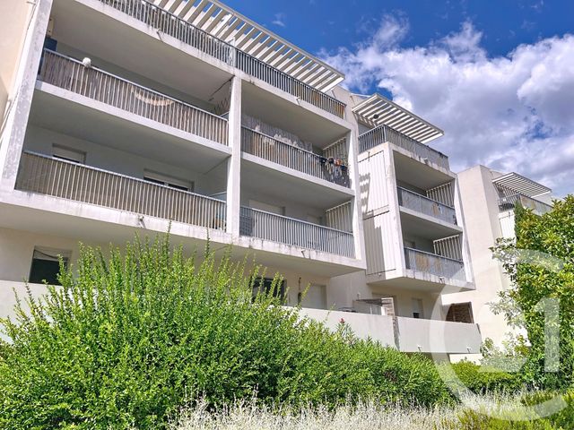 appartement - MONTPELLIER - 34