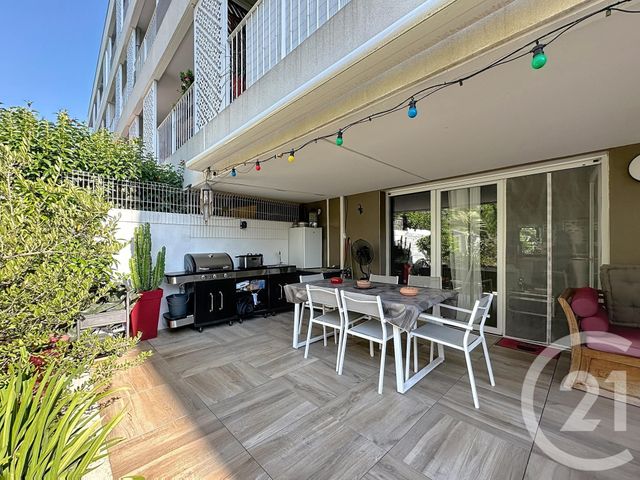 appartement - MONTPELLIER - 34