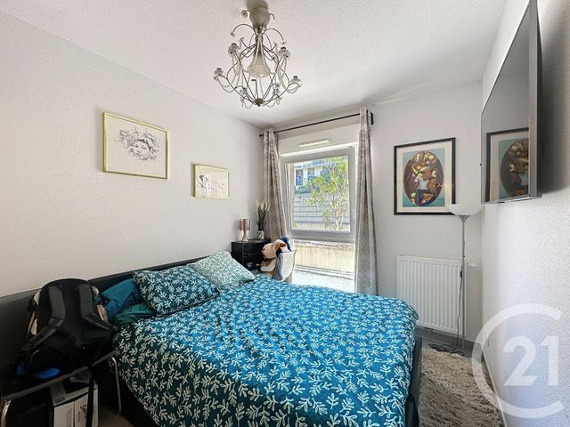 Appartement F4 à vendre - 4 pièces - 85 m2 - Montpellier - 34 - LANGUEDOC-ROUSSILLON