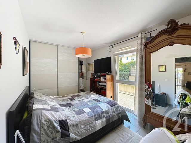 Appartement F4 à vendre - 4 pièces - 85 m2 - Montpellier - 34 - LANGUEDOC-ROUSSILLON