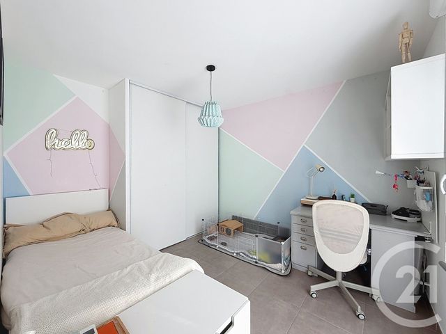 Maison &agrave; vendre - 4 pi&egrave;ces - 84,33 m2 - Castelnau Le Lez - 34 - LANGUEDOC-ROUSSILLON