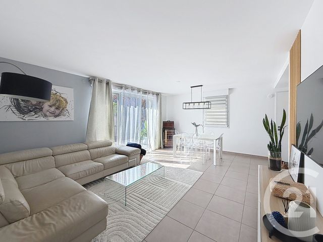 Maison &agrave; vendre - 4 pi&egrave;ces - 84,33 m2 - Castelnau Le Lez - 34 - LANGUEDOC-ROUSSILLON