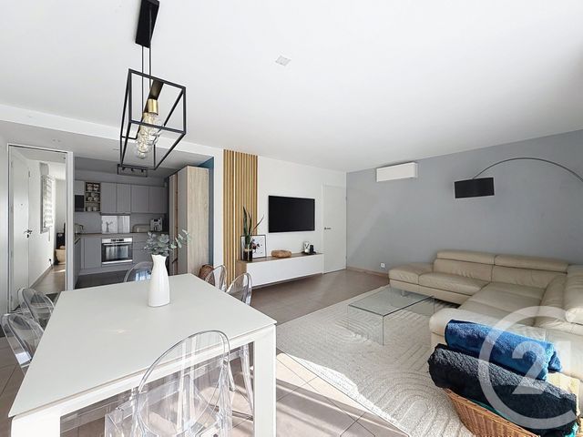 Maison &agrave; vendre - 4 pi&egrave;ces - 84,33 m2 - Castelnau Le Lez - 34 - LANGUEDOC-ROUSSILLON