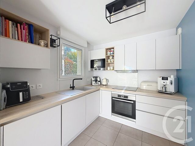 Maison &agrave; vendre - 4 pi&egrave;ces - 84,33 m2 - Castelnau Le Lez - 34 - LANGUEDOC-ROUSSILLON