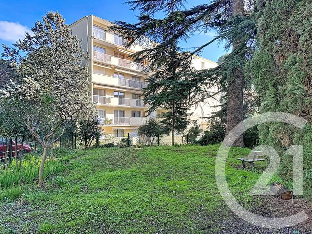 Appartement F4 &agrave; vendre - 4 pi&egrave;ces - 87,20 m2 - Montpellier - 34 - LANGUEDOC-ROUSSILLON