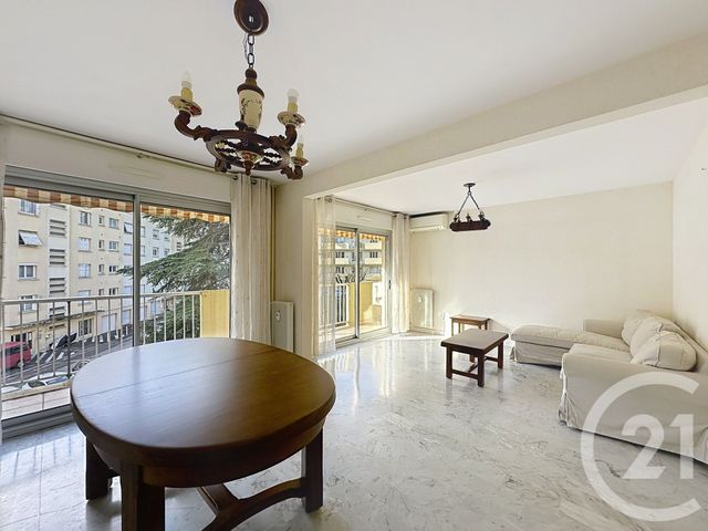 Appartement F4 &agrave; vendre - 4 pi&egrave;ces - 87,20 m2 - Montpellier - 34 - LANGUEDOC-ROUSSILLON