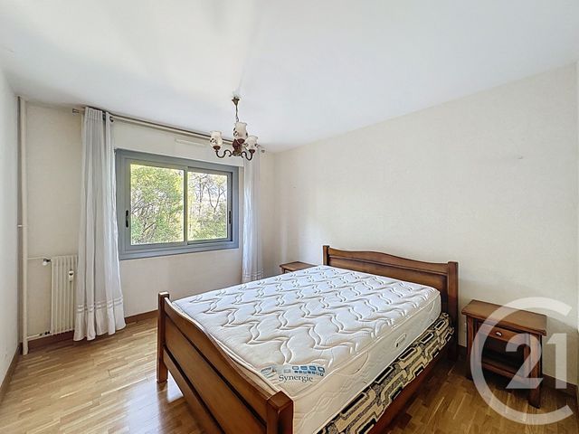 Appartement F4 &agrave; vendre - 4 pi&egrave;ces - 87,20 m2 - Montpellier - 34 - LANGUEDOC-ROUSSILLON