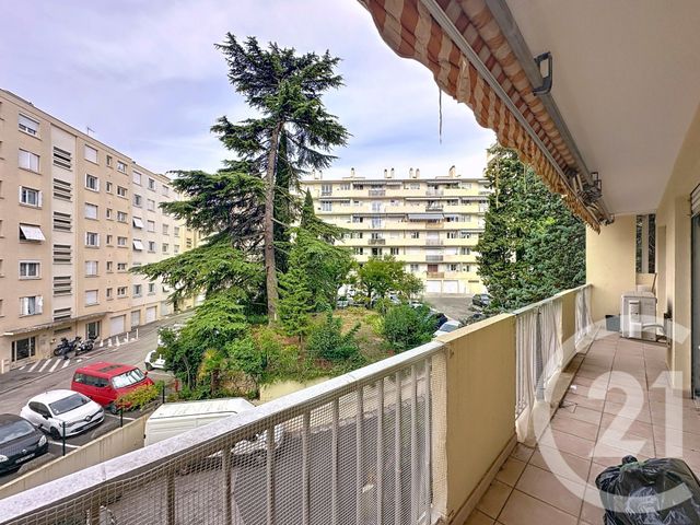 appartement - MONTPELLIER - 34